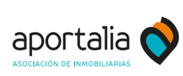 Logo APORTALIA MLS ZARAGOZA